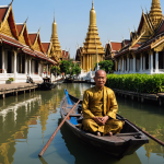 découvrez si vous pouvez adopter les bonnes pratiques culturelles en thaïlande. informations sur l'adaptation aux coutumes et traditions thaïlandaises.