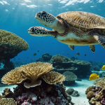 découvrez une aventure sous-marine exotique lors d'une plongée en thaïlande, entre eaux cristallines et vie marine foisonnante. réservez votre expérience inoubliable dès maintenant !