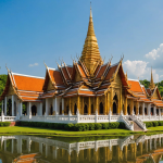 découvrez les raisons incontournables pour visiter le superbe wat ban tham lors de votre séjour en thaïlande. explorez ses trésors culturels et sa beauté naturelle unique.