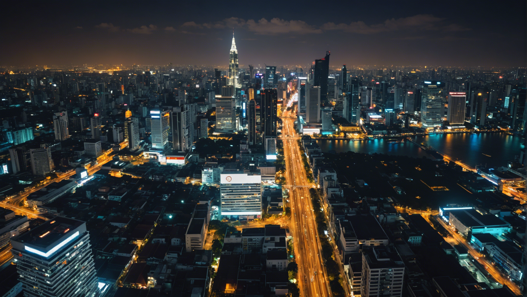 découvrez pourquoi la nuit à bangkok est si envoûtante et explorez les mystères de cette ville captivante à travers ses lumières scintillantes, sa vie nocturne animée et son atmosphère mystérieuse.