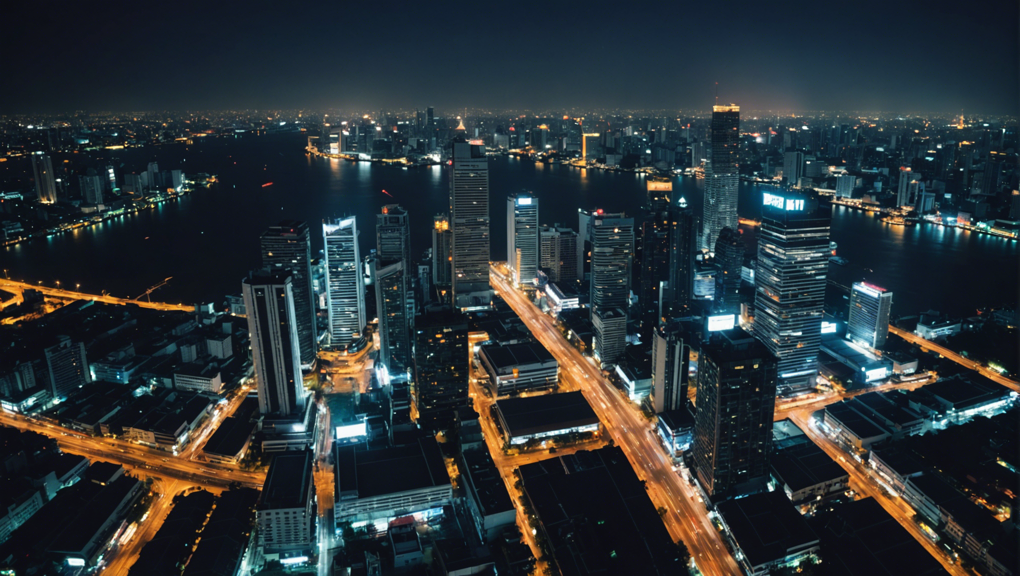 découvrez pourquoi la nuit à bangkok est si envoûtante à travers notre exploration de la ville, de sa culture nocturne et de ses attractions uniques.