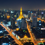 découvrez pourquoi la nuit à bangkok est si envoûtante et laissez-vous emporter par l'atmosphère magique de cette ville fascinante aux mille contrastes.