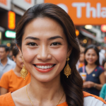 découvrez pourquoi le sourire thaïlandais est si célèbre et ce qui le rend unique dans la culture et la société thaïlandaises. plongez dans l'histoire de ce symbole de convivialité et de chaleur humaine.