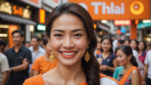 découvrez pourquoi le sourire thaïlandais est si célèbre et ce qui le rend unique dans la culture et la société thaïlandaises. plongez dans l'histoire de ce symbole de convivialité et de chaleur humaine.