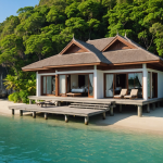découvrez pourquoi choisir un bungalow sur les plages de thaïlande pour des vacances de rêve. profitez de la tranquillité, des paysages époustouflants et de l'expérience unique qu'offre un séjour en bungalow en thaïlande.