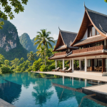 découvrez les avantages de choisir une location saisonnière en thaïlande pour des vacances inoubliables : flexibilité, confort et immersion locale.