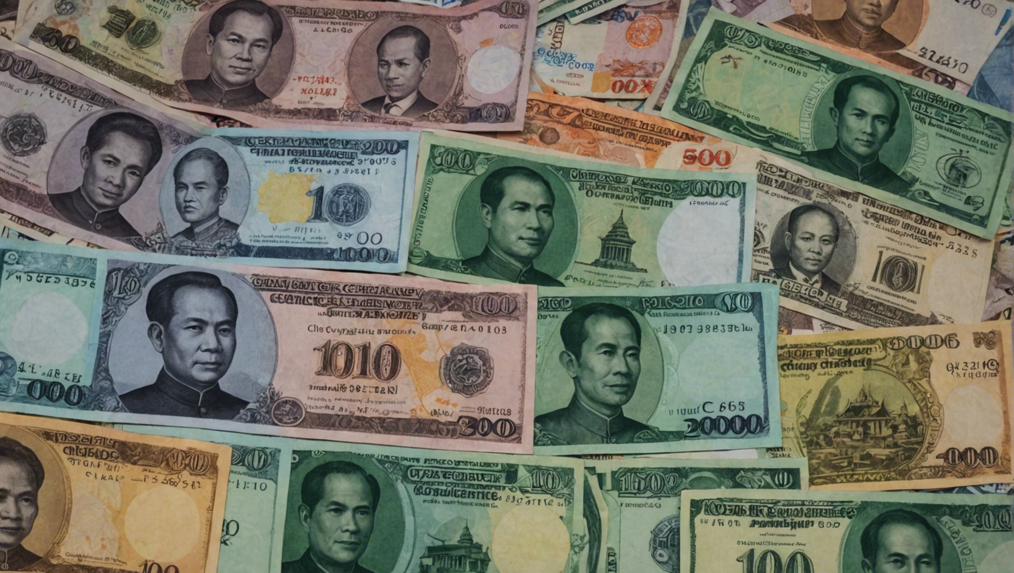 découvrez l'histoire et l'impact de la monnaie baht sur l'économie de la thaïlande. informez-vous sur ses caractéristiques et son rôle dans le contexte économique actuel.