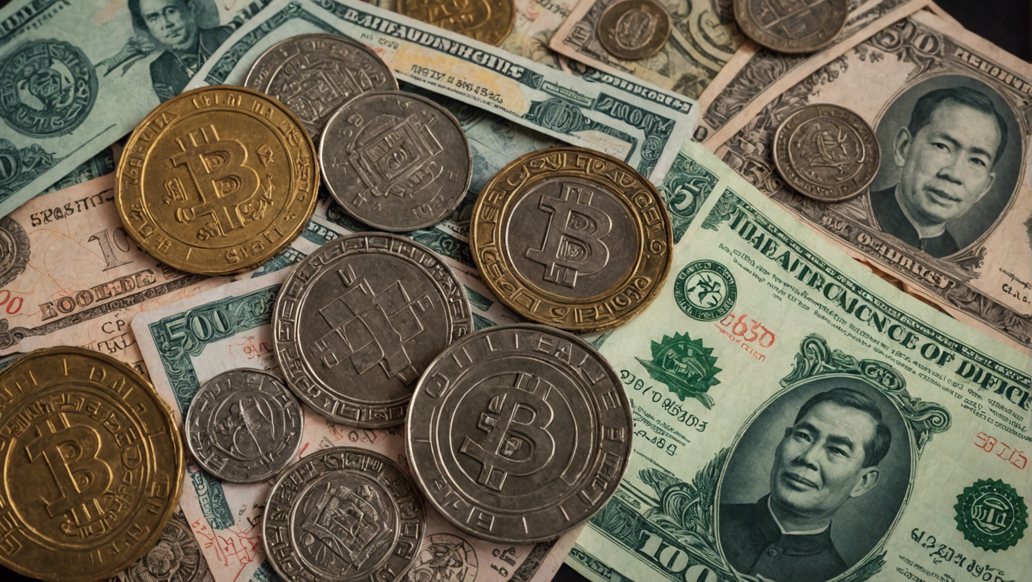 découvrez tout sur la monnaie baht et son impact sur l'économie thaïlandaise : histoire, valeur, rôle dans le commerce international et sa contribution à la stabilité financière de la thaïlande.