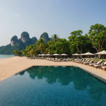découvrez le meilleur hôtel de plage en thaïlande pour des vacances parfaites, avec un cadre idyllique, des services de luxe et une expérience inoubliable.