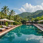 découvrez notre sélection des meilleurs resorts de rêve à phuket pour des vacances paradisiaques. choisissez le séjour de luxe qui vous convient parfaitement.