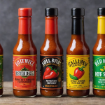 découvrez la sélection de sauces piquantes pour sublimer vos plats à la perfection. trouvez la meilleure sauce piquante selon vos préférences et excitez vos papilles !