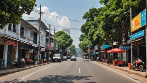 découvrez l'histoire fascinante de chai khong road, un véritable voyage à travers le temps et la culture de cette célèbre route.
