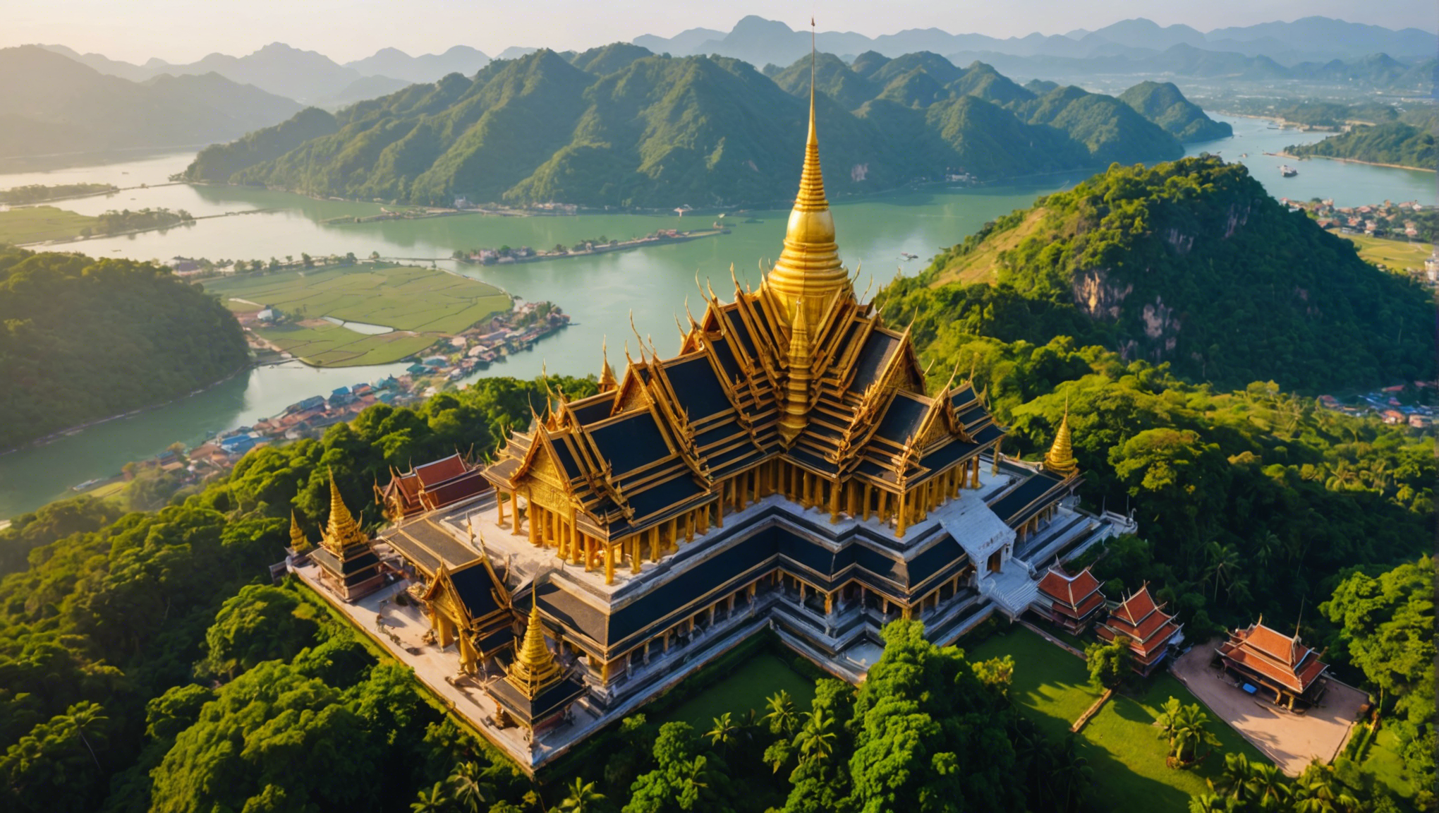 découvrez la signification étonnante qui se cache derrière le wat tham sua, un lieu fascinant imprégné d'histoire et de spiritualité.