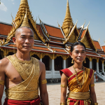 découvrez les coutumes traditionnelles surprenantes de la thaïlande : traditions ancestrales, festivals colorés et cérémonies fascinantes.