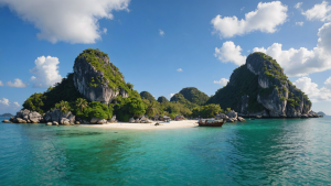 découvrez les merveilles cachées de l'île de koh nang yuan et préparez-vous à être émerveillé par sa beauté naturelle et ses trésors cachés. des plages de sable blanc aux eaux cristallines, explorez un véritable paradis tropical.