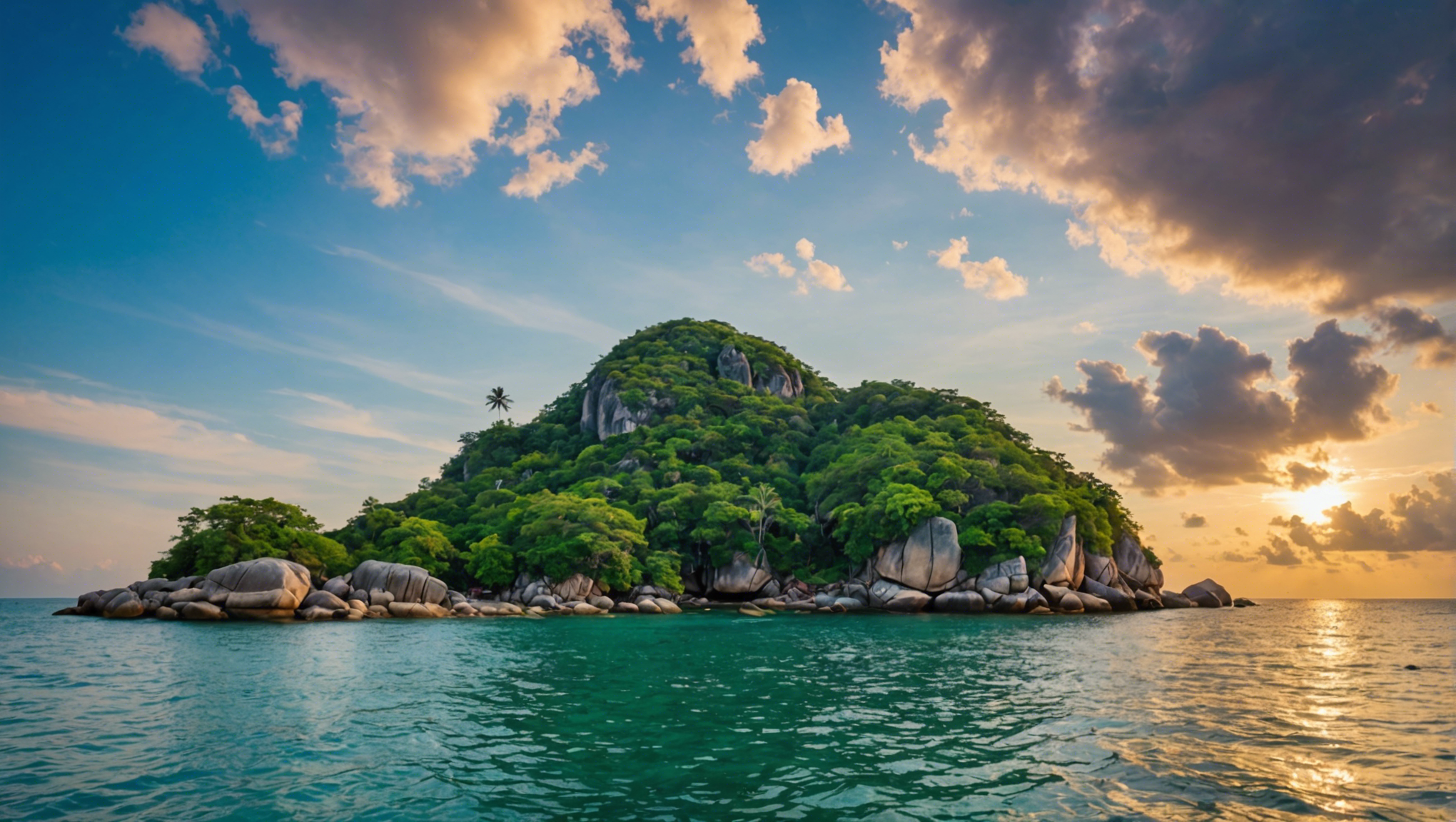 découvrez les merveilles de l'île de koh tao en thaïlande, entre plages paradisiaques, fonds marins exceptionnels et atmosphère tropicale. réservez votre voyage dès maintenant !
