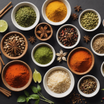 découvrez les épices incontournables de la cuisine thaïlandaise et apprenez comment elles donnent à ces plats leur saveur exotique et envoûtante.