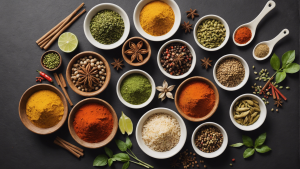 découvrez les épices incontournables de la cuisine thaïlandaise et apprenez comment elles donnent à ces plats leur saveur exotique et envoûtante.