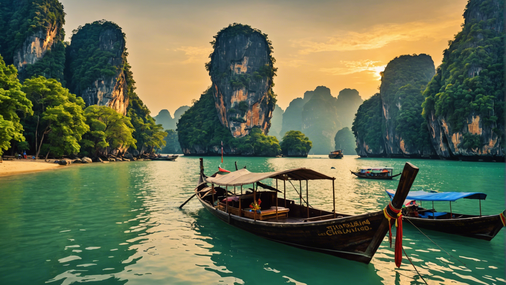 découvrez les meilleures activités à faire en thaïlande et profitez d'une expérience inoubliable entre plages paradisiaques, temples majestueux et cuisine exotique.