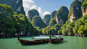 découvrez les activités incontournables à faire en thaïlande et profitez de moments uniques dans ce magnifique pays d'asie du sud-est.