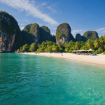 découvrez les plages idylliques de la thaïlande et trouvez votre coin de paradis pour des vacances inoubliables.