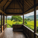 découvrez les mystères et charmes du gîte rural en thaïlande, un endroit où se cachent de nombreux secrets à découvrir lors de votre séjour.