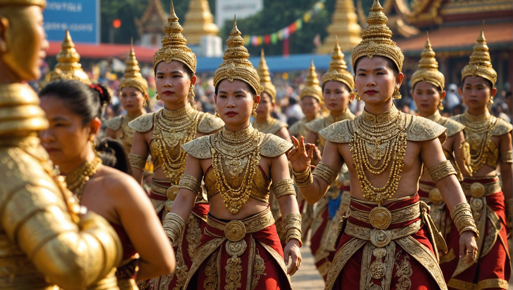 découvrez les festivals incontournables à ne pas manquer en thaïlande et plongez dans la richesse de sa culture et de ses traditions. révélez une expérience unique au cœur de festivals fascinants.