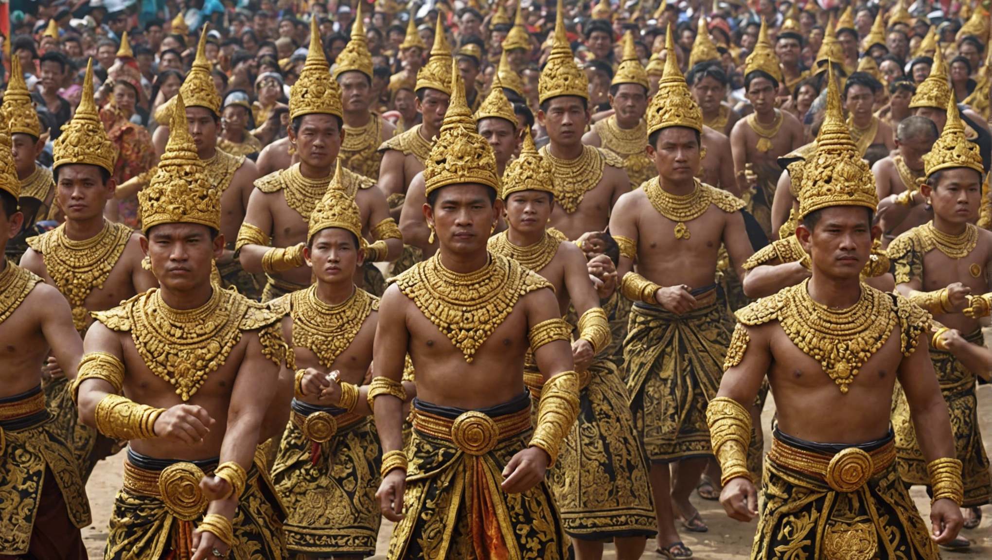 découvrez les festivals incontournables en thaïlande et plongez-vous dans la richesse culturelle du pays ! ne manquez pas ces événements emblématiques et enrichissants.