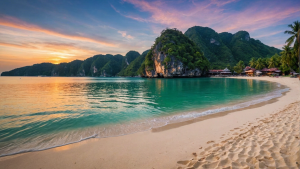 découvrez les endroits les plus impressionnants de phuket à immortaliser sur instagram. des plages de sable fin aux temples colorés, explorez les sites incontournables de cette île paradisiaque en thaïlande.