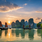 découvrez les meilleurs endroits calmes et paisibles à visiter en thaïlande pour une expérience de voyage authentique et relaxante.