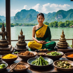 découvrez les secrets de la santé en thaïlande et apprenez comment améliorer votre bien-être grâce aux pratiques traditionnelles de ce pays fascinant.