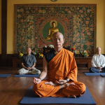 découvrez le cherntawan meditation center, un lieu de pratique de la méditation où vous pourrez trouver l'aide et les ressources nécessaires pour approfondir votre pratique méditative.
