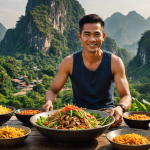 découvrez ce qui rend khao takiap si fascinant et explorez ses merveilles lors de votre prochaine aventure en thaïlande.