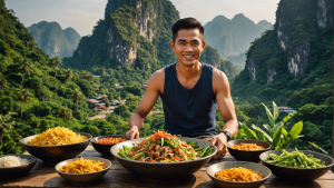 découvrez ce qui rend khao takiap si fascinant et explorez ses merveilles lors de votre prochaine aventure en thaïlande.