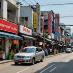 découvrez ce qui rend la thaïlande contemporaine si captivante, entre traditions séculaires et modernité flamboyante.