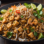 découvrez ce qui rend le pad thaï si délicieux et populaire, ses ingrédients, sa saveur unique et son histoire, dans cet article captivant.