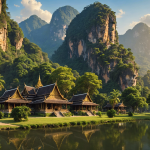 découvrez ce qui rend le wat tham chiang dao si spécial et unique lors de votre visite en thaïlande. explorez son histoire, son architecture et sa beauté naturelle.