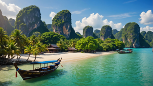 découvrez les avantages de s'expatrier en thaïlande et les raisons qui en font un véritable paradis pour les résidents étrangers.